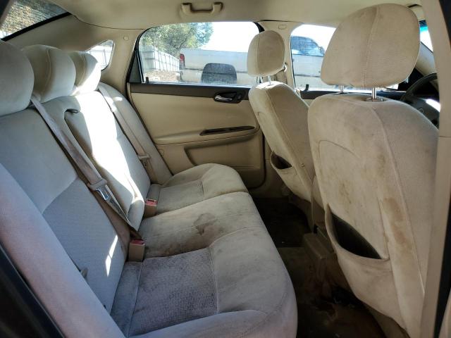 Photo 10 from auction – 2006 CHEVROLET IMPALA LS with VIN 2G1WB58K569189310