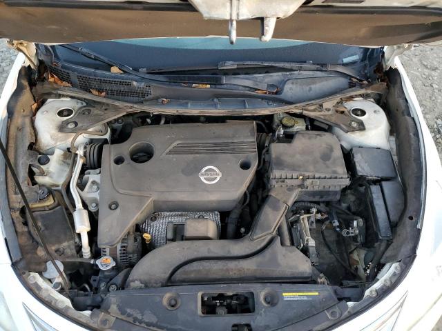 Photo 11 from auction – 2015 NISSAN ALTIMA 2.5 with VIN 1N4AL3AP6FC483113