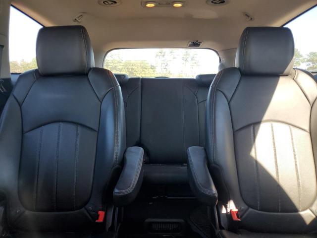 Photo 10 from auction – 2014 BUICK ENCLAVE with VIN 5GAKRCKD1EJ276867