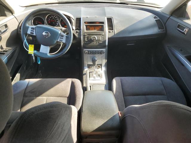 Photo 8 from auction – 2007 NISSAN MAXIMA SE with VIN 1N4BA41E27C814737