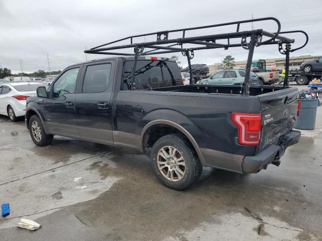 Photo 2 from auction – 2016 FORD F150 SUPER with VIN 1FTEW1CPXGFB63961