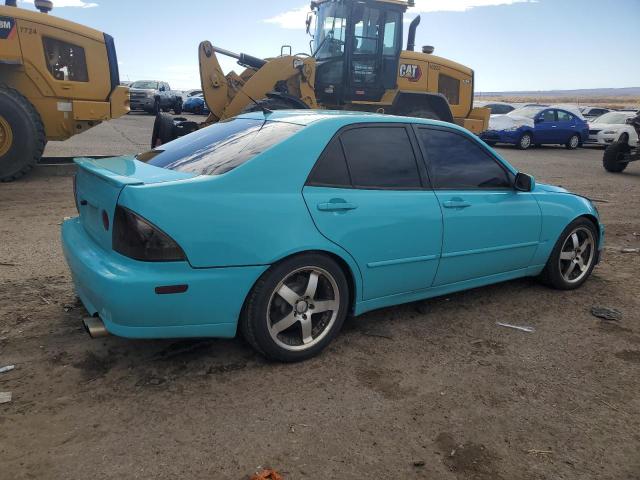 Photo 3 from auction – 2002 LEXUS IS 300 with VIN JTHBD192320063005
