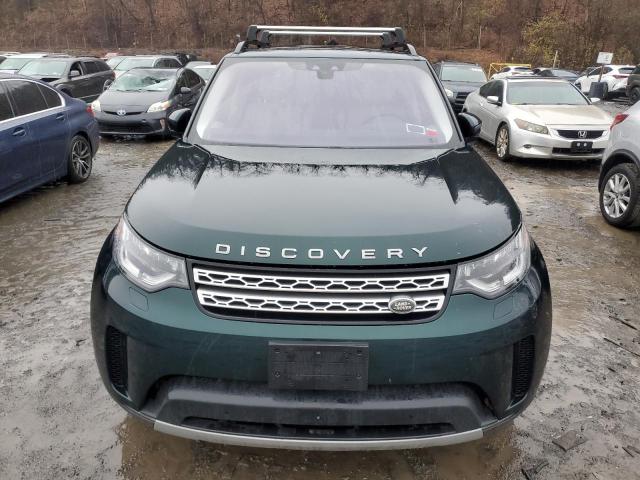 Photo 5 from auction – 2017 LAND ROVER DISCOVERY with VIN SALRRBBK2HA010793