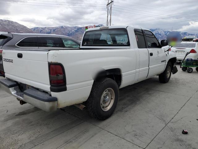 Photo 3 from auction – 1998 DODGE RAM 1500 with VIN 1B7HC13Y7WJ156167