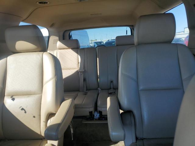 Photo 10 from auction – 2011 GMC YUKON XL K with VIN 1GKS2KE32BR396789