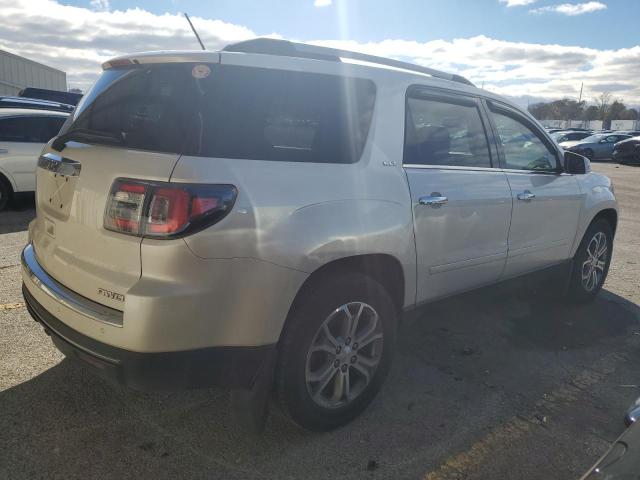 Photo 3 from auction – 2015 GMC ACADIA SLT with VIN 1GKKVRKD3FJ197204