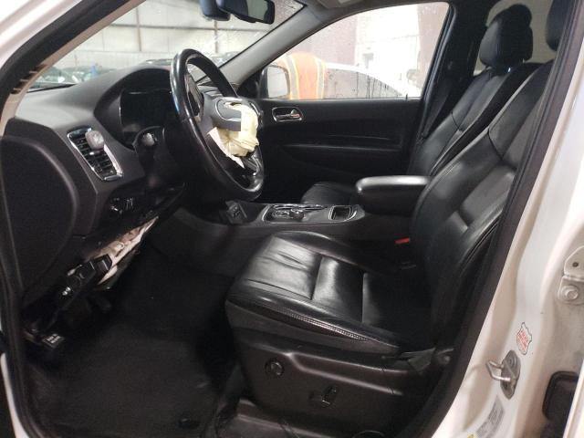 Photo 7 from auction – 2015 DODGE DURANGO LI with VIN 1C4RDJDG7FC825808