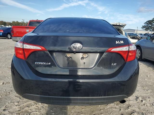 Photo 6 from auction – 2016 TOYOTA COROLLA L with VIN 2T1BURHE5GC676283