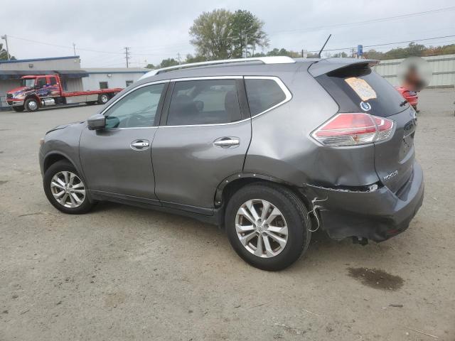 Photo 2 from auction – 2016 NISSAN ROGUE S with VIN KNMAT2MV2GP709012