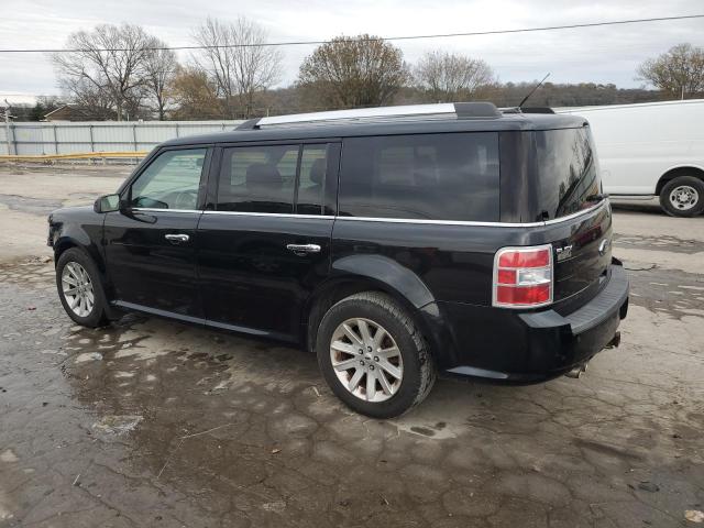 Photo 2 from auction – 2012 FORD FLEX SEL with VIN 2FMGK5CC5CBD14401