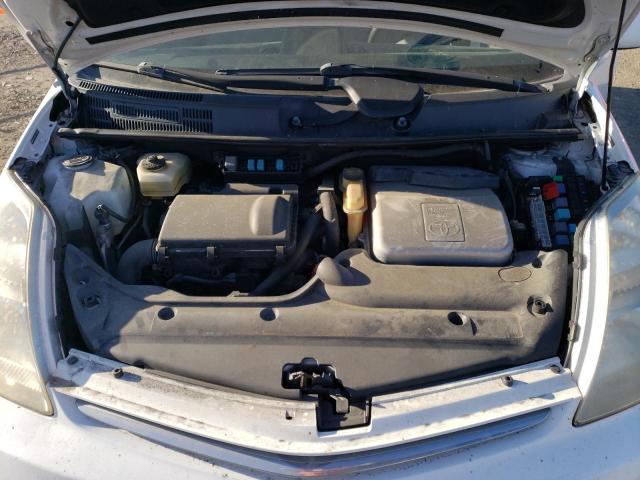 Photo 11 from auction – 2009 TOYOTA PRIUS with VIN JTDKB20U193482474