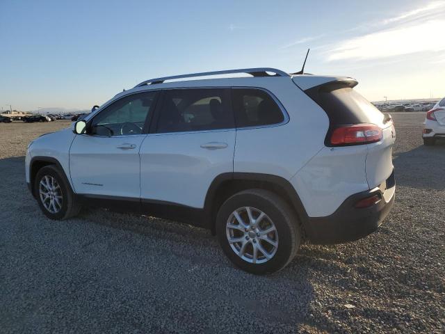 Photo 2 from auction – 2017 JEEP CHEROKEE L with VIN 1C4PJLCB3HW550005
