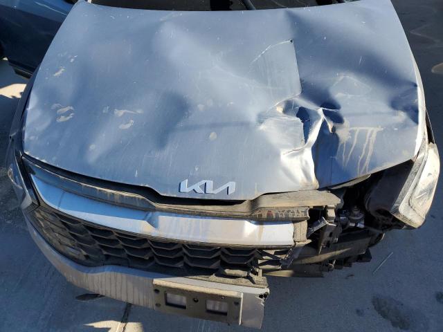 Photo 11 from auction – 2023 KIA SPORTAGE E with VIN 5XYK33AF5PG082705