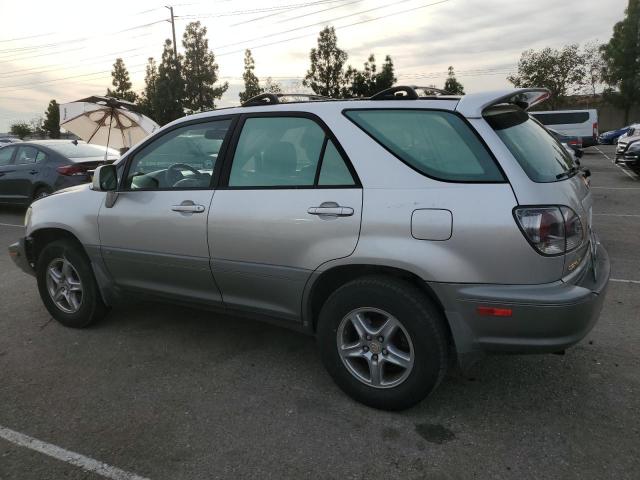 Photo 2 from auction – 2002 LEXUS RX 300 with VIN JTJGF10U620123324