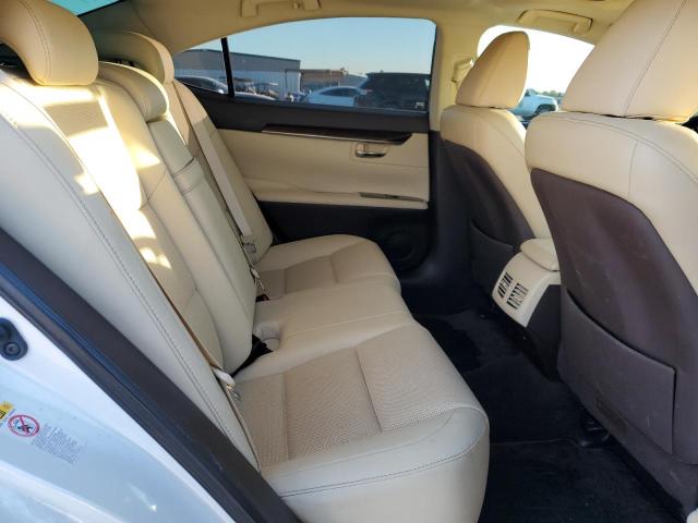 Photo 10 from auction – 2018 LEXUS ES 350 with VIN 58ABK1GG4JU103495