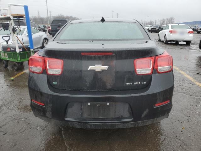 Photo 6 from auction – 2014 CHEVROLET MALIBU LS with VIN 1G11B5SL7EF210188
