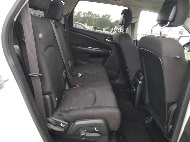 Фото 11 с аукциона – 2017 DODGE JOURNEY SX с VIN 3C4PDCBBXHT611994
