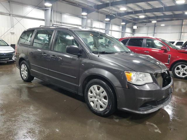 Photo 4 from auction – 2016 DODGE GRAND CARA with VIN 2C4RDGBG2GR236793