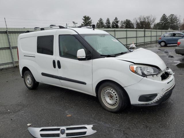Photo 4 from auction – 2016 RAM PROMASTER with VIN ZFBERFBT0G6C64032