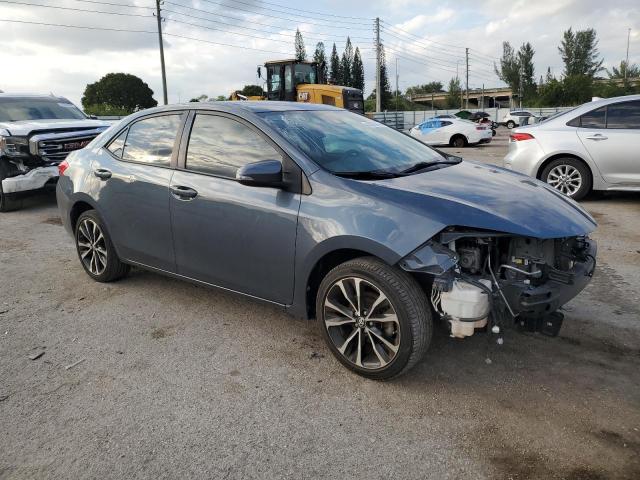 Photo 4 from auction – 2017 TOYOTA COROLLA L with VIN 2T1BURHE0HC816905