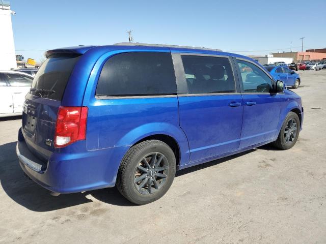 Photo 3 from auction – 2019 DODGE GRAND CARA with VIN 2C4RDGEG1KR717994
