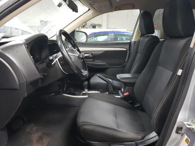 Photo 7 from auction – 2017 MITSUBISHI OUTLANDER with VIN JA4AZ2A34HZ056961