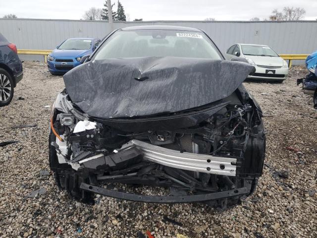 Photo 5 from auction – 2020 TOYOTA COROLLA LE with VIN JTDEPRAE4LJ045358