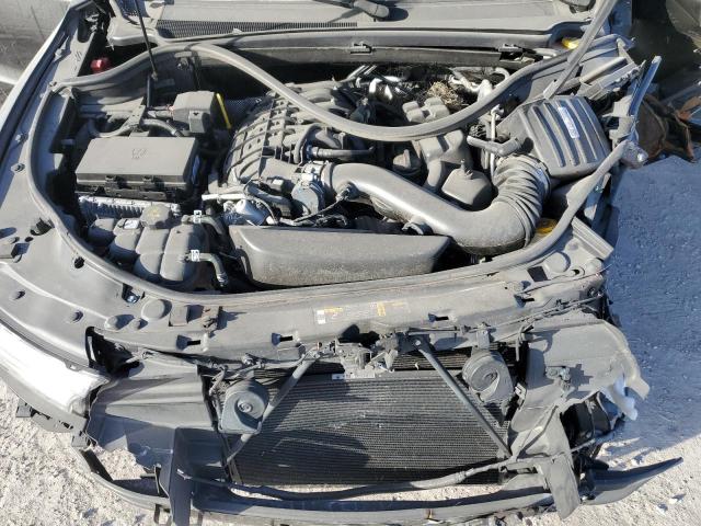 Photo 12 from auction – 2023 DODGE DURANGO SX with VIN 1C4RDHAG2PC616393
