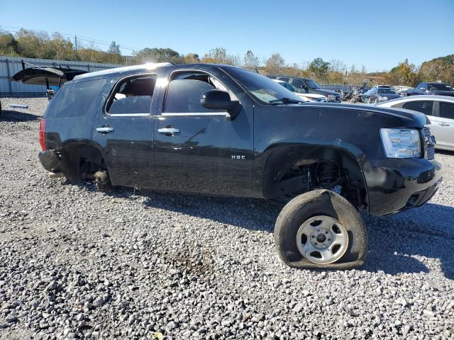 Photo 4 from auction – 2011 CHEVROLET TAHOE C150 with VIN 1GNSCAE01BR287112