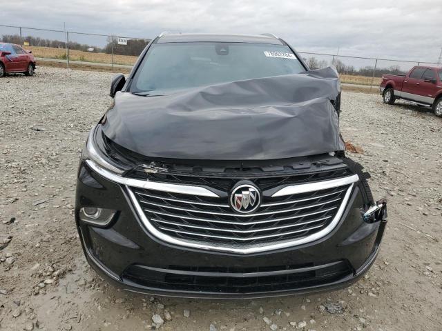 Photo 5 from auction – 2023 BUICK ENCLAVE ES with VIN 5GAERBKWXPJ247802