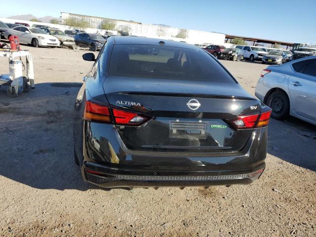 Photo 6 from auction – 2024 NISSAN ALTIMA SV with VIN 1N4BL4DV4RN305147