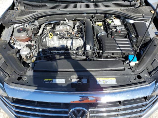 Photo 11 from auction – 2021 VOLKSWAGEN JETTA S with VIN 3VWC57BU2MM092736