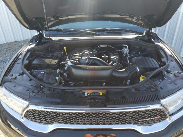 Photo 12 from auction – 2024 DODGE DURANGO SX with VIN 1C4RDJAG6RC114917