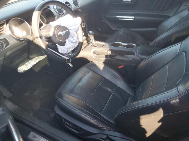 Photo 7 from auction – 2020 FORD MUSTANG with VIN 1FA6P8TH7L5118520