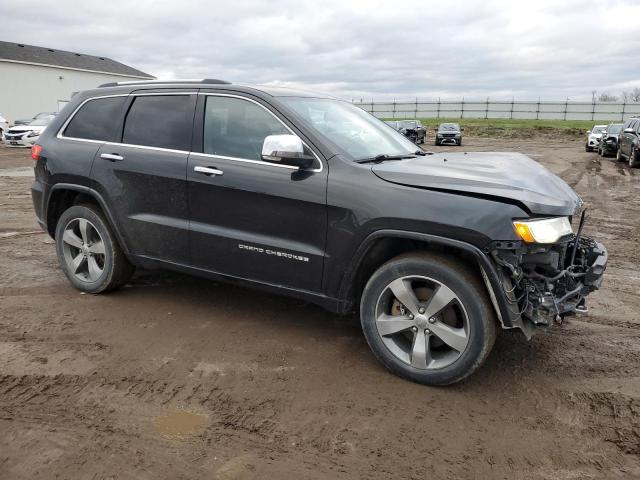 Photo 4 from auction – 2015 JEEP GRAND CHER with VIN 1C4RJFCM4FC706109