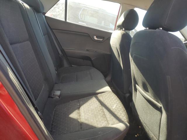 Photo 10 from auction – 2018 KIA RIO LX with VIN 3KPA24AB2JE047710