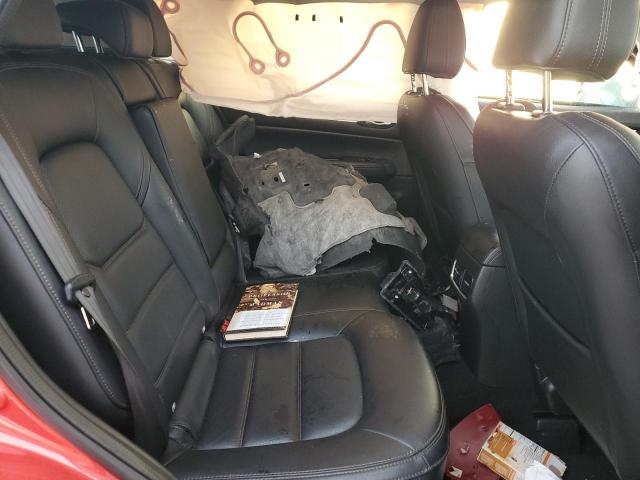 Photo 11 from auction – 2021 MAZDA CX-5 GRAND with VIN JM3KFBDM5M0489721