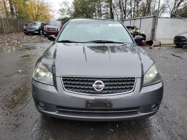 Photo 5 from auction – 2005 NISSAN ALTIMA S with VIN 1N4AL11D75N440607