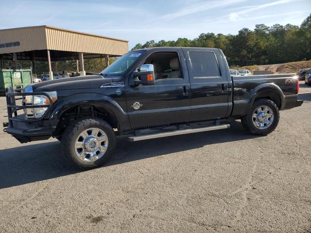 Photo 1 from auction – 2012 FORD F250 SUPER with VIN 1FT7W2BT0CEA95215