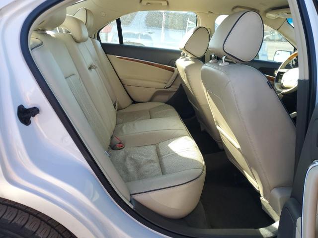 Photo 10 from auction – 2012 LINCOLN MKZ with VIN 3LNHL2GC7CR808044