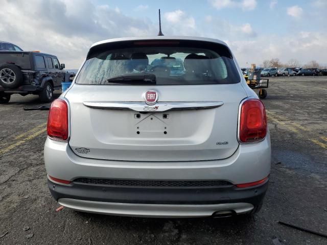 Photo 6 from auction – 2017 FIAT 500X POP with VIN ZFBCFYAB2HP544970