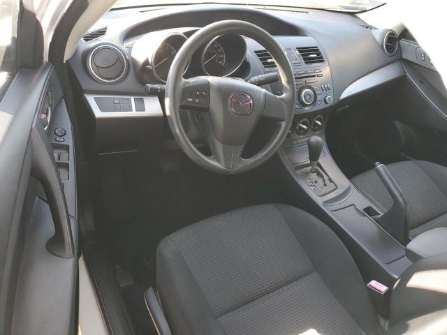 Photo 8 from auction – 2013 MAZDA 3 I with VIN JM1BL1TFXD1822665
