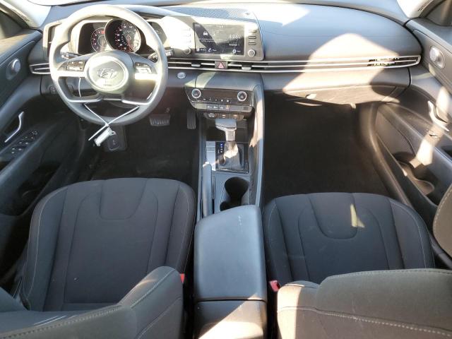 Photo 8 from auction – 2023 HYUNDAI ELANTRA SE with VIN 5NPLM4AG1PH104272