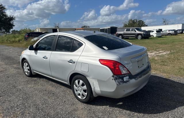 Photo 3 from auction – 2012 NISSAN VERSA S with VIN 3N1CN7APXCL847167