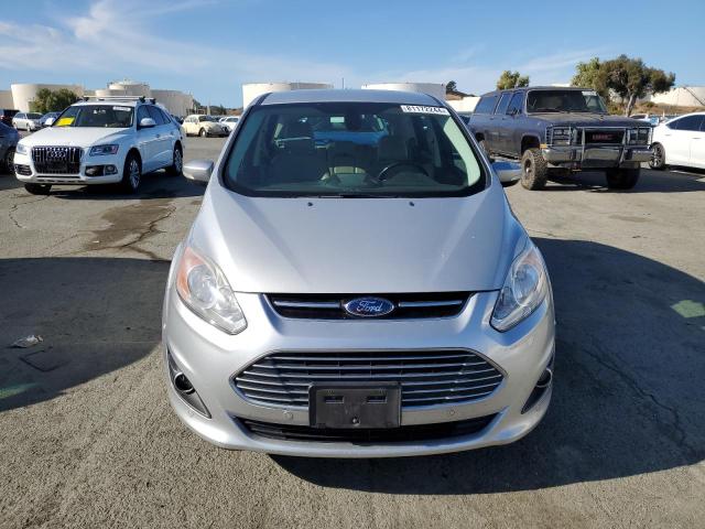 Photo 5 from auction – 2014 FORD C-MAX PREM with VIN 1FADP5CUXEL510697