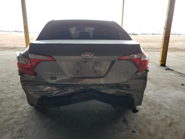 Photo 6 from auction – 2015 TOYOTA COROLLA L with VIN 5YFBURHE8FP337371
