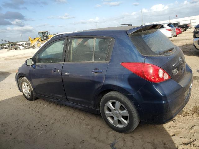 Zdjęcie 2 z aukcji – 2007 NISSAN VERSA S z VIN 3N1BC13E57L437652