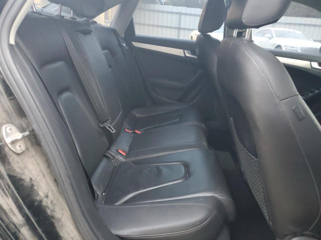 Photo 10 from auction – 2013 AUDI A4 PREMIUM with VIN WAUAFAFL7DN011223