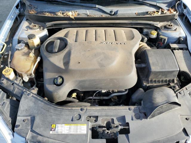 Photo 11 from auction – 2013 CHRYSLER 200 LIMITE with VIN 1C3BCBFG8DN676421