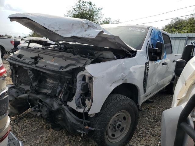 Photo 1 from auction – 2024 FORD F250 SUPER with VIN 1FT7W2BT6REC03233